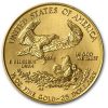 $25 1/2 oz American Gold Eagle