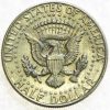 Kennedy Half Dollar 40% silver