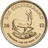 1/10 oz South African Gold Kruggerrand