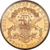 1904-S $20 Liberty Head Double Eagle
