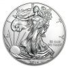 2016 $1 American Silver Eagle