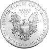 2016 $1 American Silver Eagle
